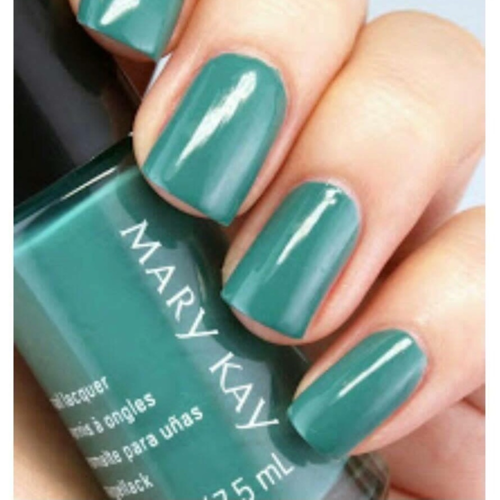 🔥🔥 Mary Kay Nail Lacquer
